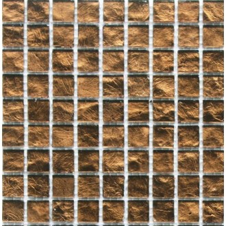 Мозаика Murano Specchio 28 15*15 300*300