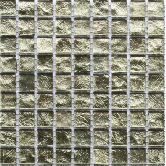 Мозаика Murano Specchio 29 15*15 300*300