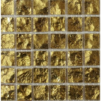 Мозаика Murano Specchio 4 10*10 300*300