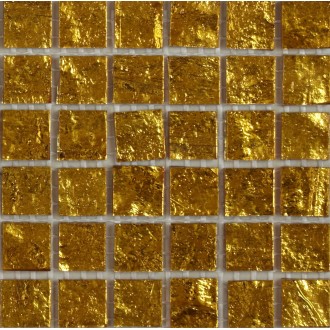 Мозаика Murano Specchio 5 15*15 300*300