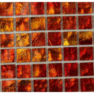 Мозаика Murano Specchio 7 10*10 300*300