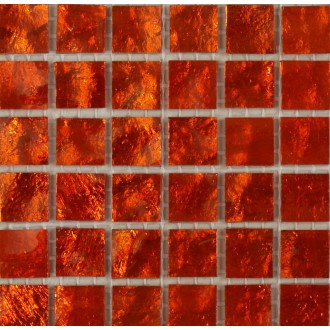 Мозаика Murano Specchio 8 15*15 300*300