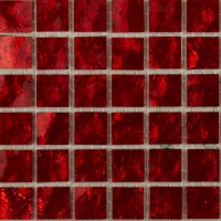 Мозаика Murano Specchio 9 10*10 300*300