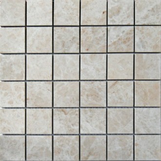 Мозаика N20355 Mosaico Emperador Beige 30x30