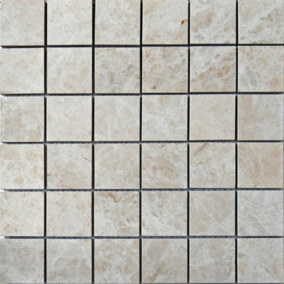 Мозаика Мозаика N20355 Mosaico Emperador Beige 30x30