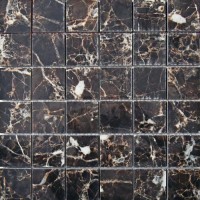 Мозаика N20359 Mosaico Emperador Nuovo 30x30