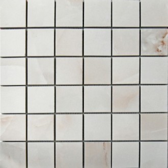 Мозаика N40003 Mosaico Onix Miel 30x30