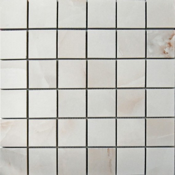 Мозаика Мозаика N40003 Mosaico Onix Miel 30x30