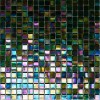 Мозаика NE35 мозаика Flicker 15х15 295х295