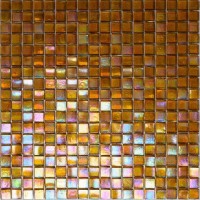 Мозаика NE43 мозаика Flicker 15х15 295х295