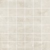 NOUVEAU IVORY NAT MOSAICO 5x5 29.75x29.75
