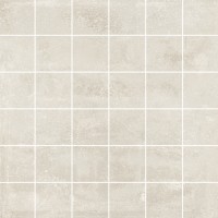 NOUVEAU IVORY NAT MOSAICO 5x5 29.75x29.75