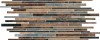 Мозаика NU37 African stone 30x60