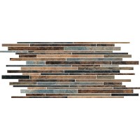 Мозаика NU37 African stone 30x60