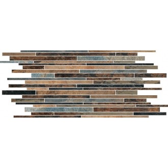 Мозаика NU37 African stone 30x60