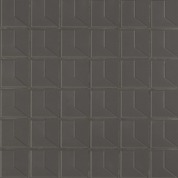 Керамогранит Мозаика NUMINI CLIFF 31,6X31,6