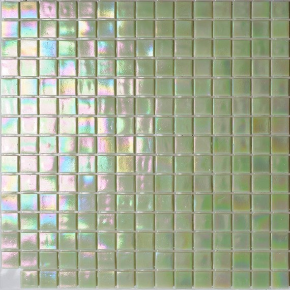 Мозаика Мозаика PB429 Pearly 20х20 327х327