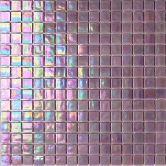 Мозаика Мозаика PB608 Pearly 20х20 327х327