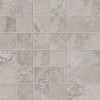 Мозаика PF60000260 Alpes Raw Mos. Quadr. Grey 30x30