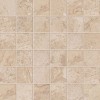 Мозаика PF60000262 ALPES RAW MOSAICO QUADRETTI SAND 30x30
