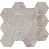 PF60000289 Alpes Mos. Enigma Grey Ret 30x34