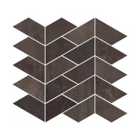 Мозаика PF60000962 Interno 9 Mos. Versus Dark 30x29