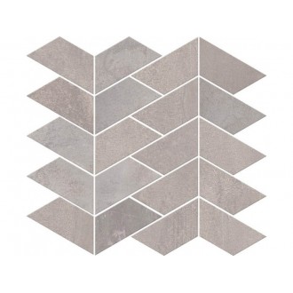 Мозаика PF60000963 Interno 9 Mos. Versus Silver 30x29