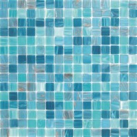 Мозаика Pool3(m) мозаика 20х20 327х327