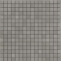 Мозаика R05H Terracruda Mosaico Piombo 40x40