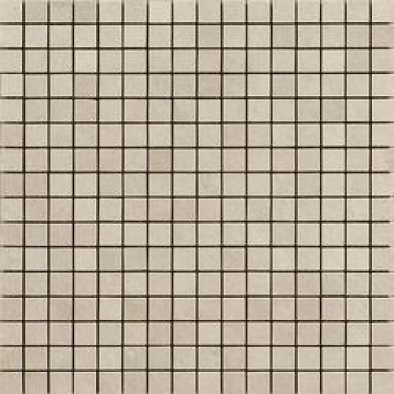 Керамическая плитка Мозаика R05L Terracruda Mosaico Sabbia 40x40