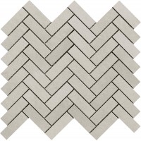 Мозаика R05X Terracruda Mosaico Calce 33.2x33.2