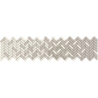 Мозаика R060 Terracruda Mosaico Degrade Calce/Luce 33.2*128.8