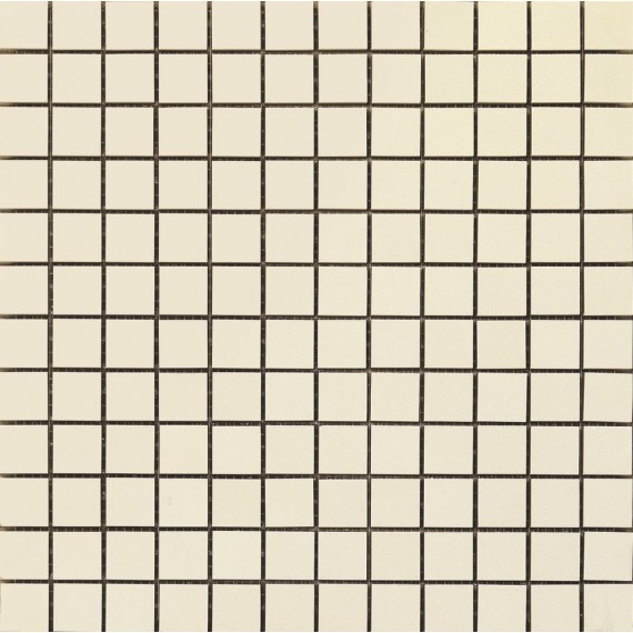 Керамическая плитка Мозаика R4VA Frame Mosaico Cream 30х30
