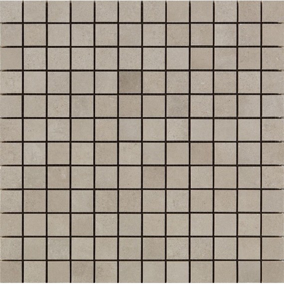 Керамическая плитка Мозаика R4YV Rewind Mosaico Argilla 30x30