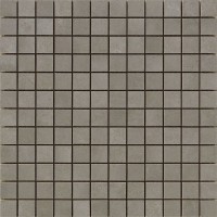 Мозаика R4YW Rewind Mosaico Peltro 30x30
