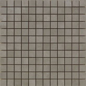 Мозаика R4YW Rewind Mosaico Peltro 30x30