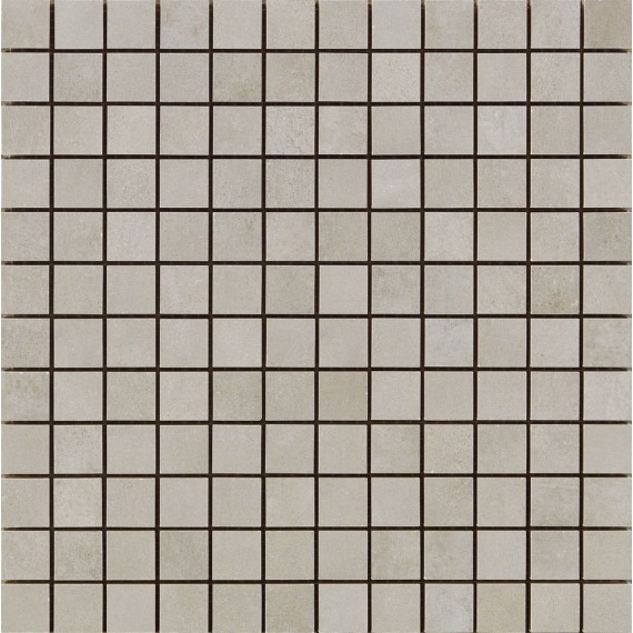Керамическая плитка Мозаика R4YY Rewind Mosaico Polvere 30x30