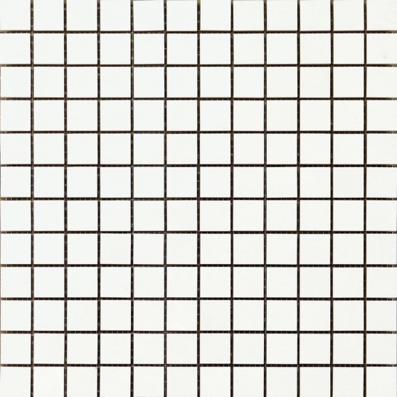 Керамическая плитка Мозаика R4YZ Frame Mosaico Milk 30х30