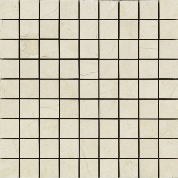 Керамогранит Мозаика R4ZK Bistrot Mosaico Marfil Soft 30x30