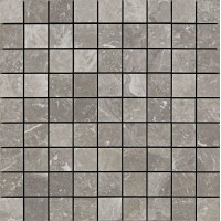 Мозаика R4ZQ Bistrot Mosaico Crux Taupe Soft 30x30