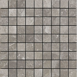 Мозаика R4ZQ Bistrot Mosaico Crux Taupe Soft 30x30
