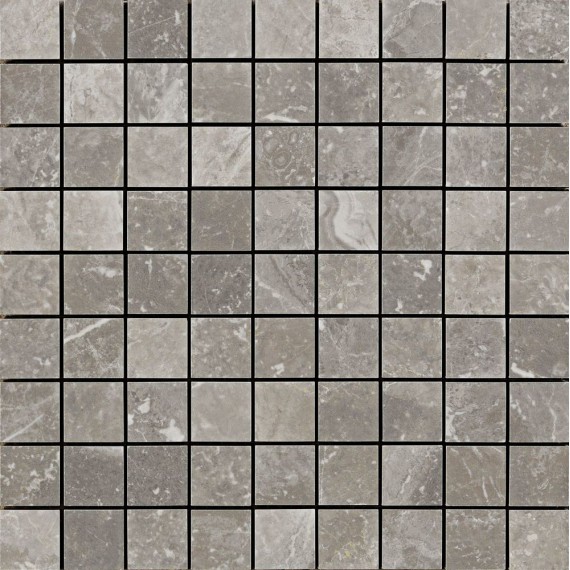 Керамогранит Мозаика R4ZQ Bistrot Mosaico Crux Taupe Soft 30x30
