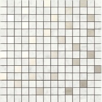 Мозаика R4ZT Bistrot Mosaico Pietrasanta 40*40