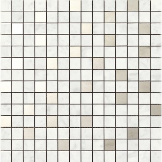 Мозаика R4ZT Bistrot Mosaico Pietrasanta 40*40