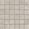 Мозаика RE01 Stride White Неполированный (5х5) 30x30