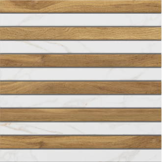 Мозаика SM02/SI02 Supreme Fascia неполированная 30x30x1.0