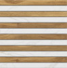 Мозаика SM02/SI02 Supreme Fascia неполированная 30x30x1.0