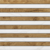 Мозаика SM02/SI04 Supreme Fascia неполированная 30x30x1.0