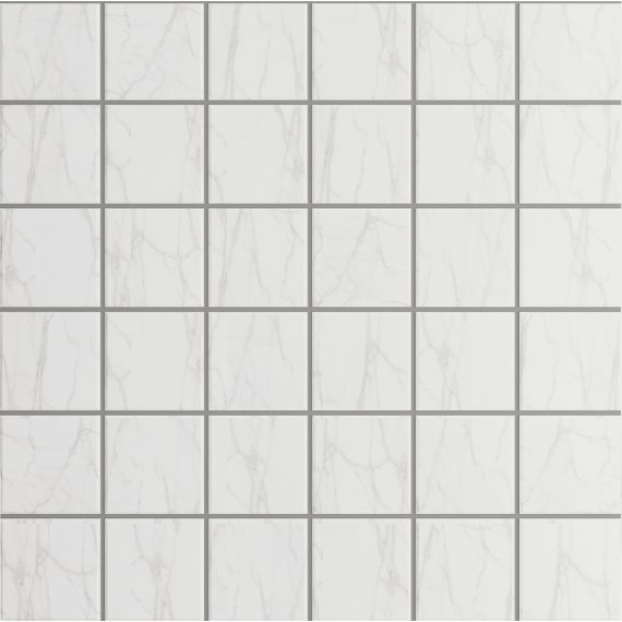 Керамогранит Мозаика SM02 Supreme Gold Неполированная/Полированная (5x5) 30x30x1.0