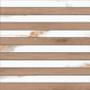 Мозаика SM03/SI01 Supreme Oak Fascia неполированная 30x30x1.0